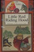 Little Red Riding Hood Cd