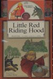 Little Red Riding Hood Cd