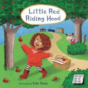 Little Red Riding Hood