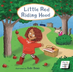 Bertrand.pt - Little Red Riding Hood