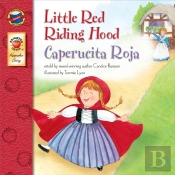 Little Red Riding Hood, Grades Pk - 3