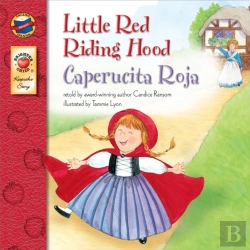 Bertrand.pt - Little Red Riding Hood, Grades Pk - 3