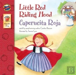Bertrand.pt - Little Red Riding Hood, Grades Pk - 3