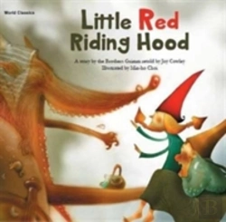 Bertrand.pt - Little Red Riding Hood
