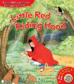 Bertrand.pt - Little Red Riding Hood