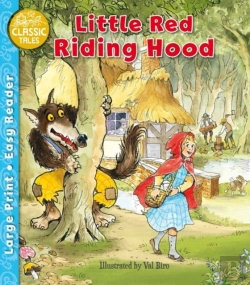 Bertrand.pt - Little Red Riding Hood