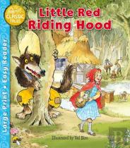 Little Red Riding Hood