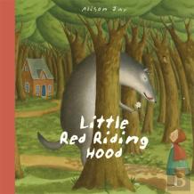 Little Red Riding Hood