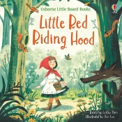 Little Red Riding Hood