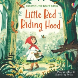 Bertrand.pt - Little Red Riding Hood