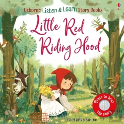 Bertrand.pt - Little Red Riding Hood
