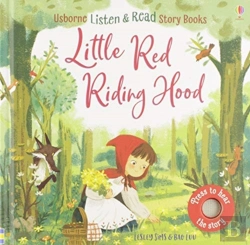 Bertrand.pt - Little Red Riding Hood