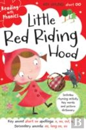 Little Red Riding Hood
