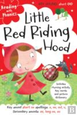 Bertrand.pt - Little Red Riding Hood