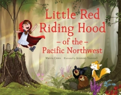 Bertrand.pt - Little Red Riding Hood Of The Pacific Northwest