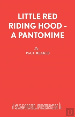 Bertrand.pt - Little Red Riding Hood