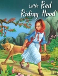 Bertrand.pt - Little Red Riding Hood