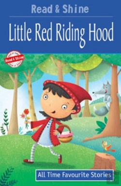 Bertrand.pt - Little Red Riding Hood