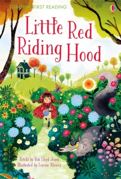 Bertrand.pt - Little Red Riding Hood