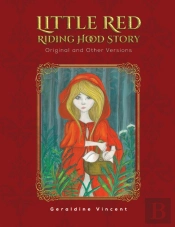 Little Red Riding Hood Story