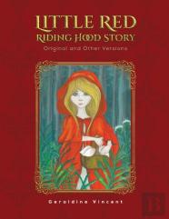 Little Red Riding Hood Story