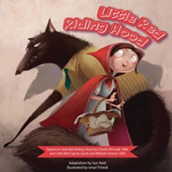 Bertrand.pt - Little Red Riding Hood