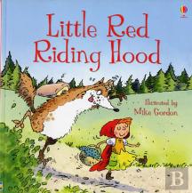 Little Red Riding Hood