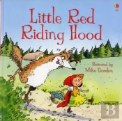 Little Red Riding Hood