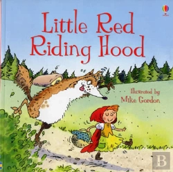 Bertrand.pt - Little Red Riding Hood