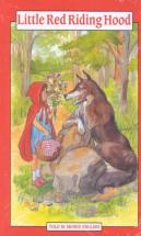 Little Red Riding Hood - Told In Signed English