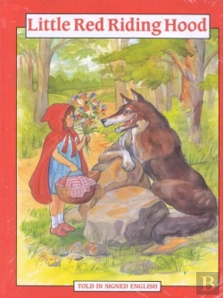 Bertrand.pt - Little Red Riding Hood - Told In Signed English