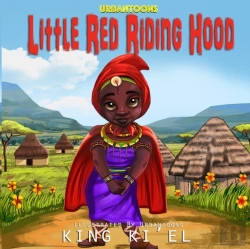 Bertrand.pt - Little Red Riding Hood
