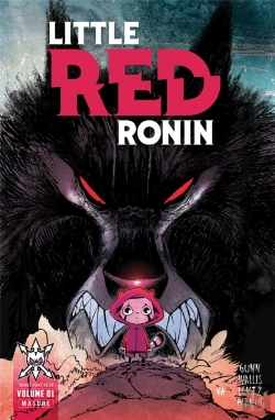 Bertrand.pt - Little Red Ronin