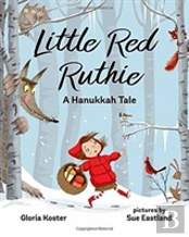 Little Red Ruthie