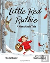 Little Red Ruthie