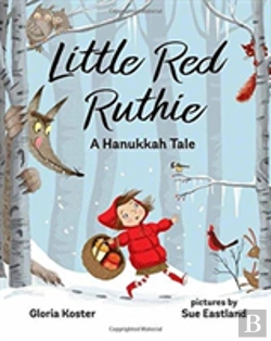 Bertrand.pt - Little Red Ruthie
