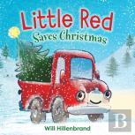 Little Red Saves Christmas
