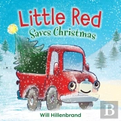 Little Red Saves Christmas