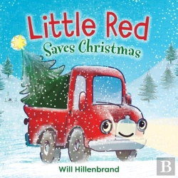 Bertrand.pt - Little Red Saves Christmas