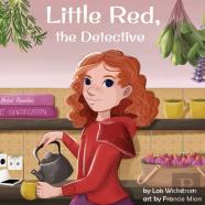Little Red, The Detective