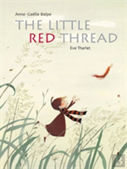 Bertrand.pt - Little Red Thread, The
