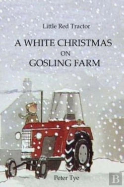 Bertrand.pt - Little Red Tractor - A White Christmas O