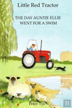 Bertrand.pt - Little Red Tractor - The Day Auntie Ellie Went For A Swim