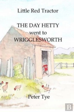 Bertrand.pt - Little Red Tractor - The Day Hetty Went