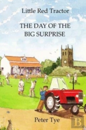 Little Red Tractor - The Day Of The Big