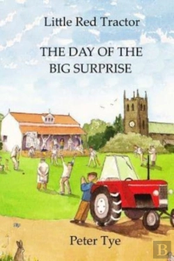 Bertrand.pt - Little Red Tractor - The Day Of The Big