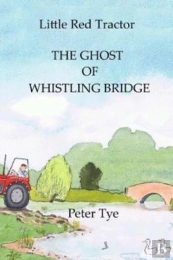 Bertrand.pt - Little Red Tractor - The Ghost Of Whistl