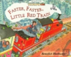 Bertrand.pt - Little Red Train: Faster, Faster