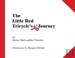 Little Red Tricycle'S Journey