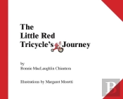 Little Red Tricycle'S Journey